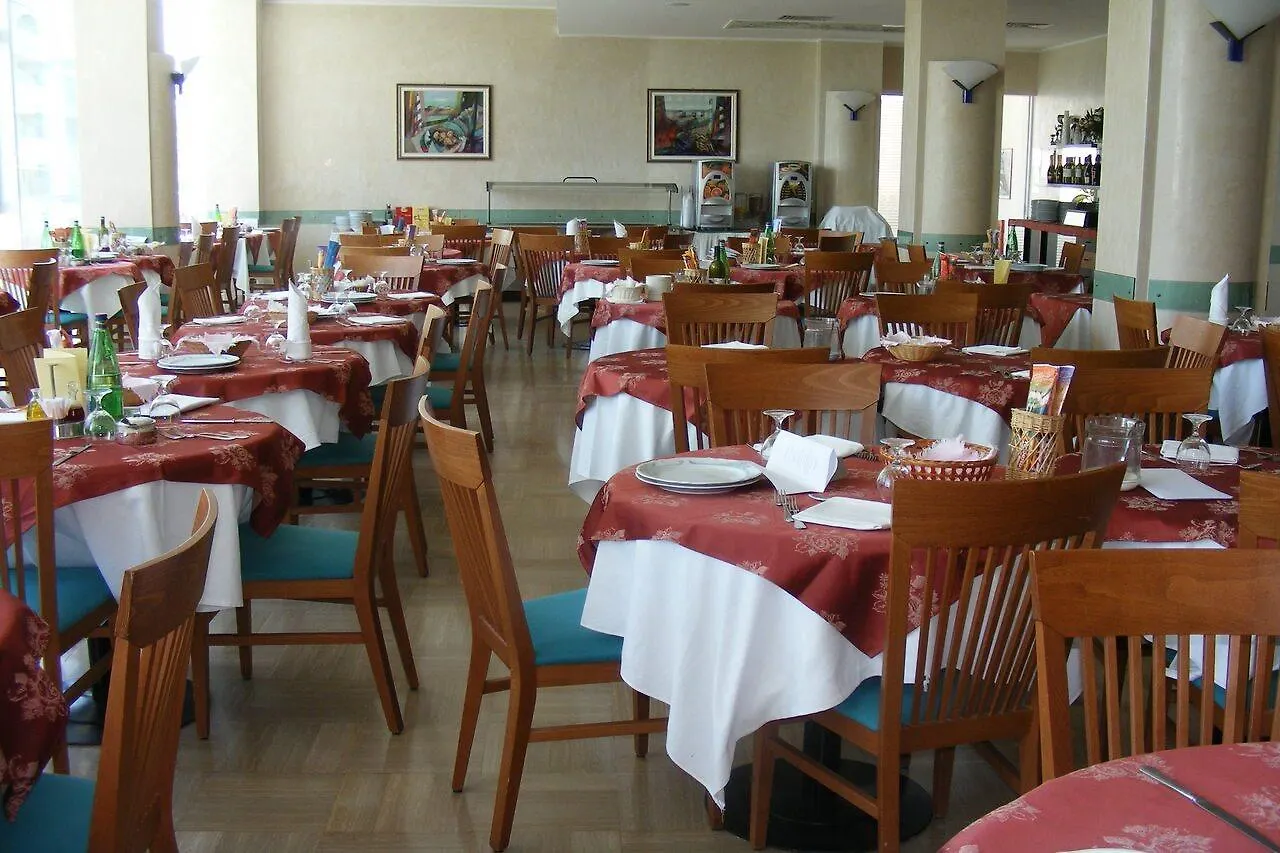 Michelangelo Hotel Rimini