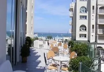 Michelangelo Hotel Rimini 3*,  Italy