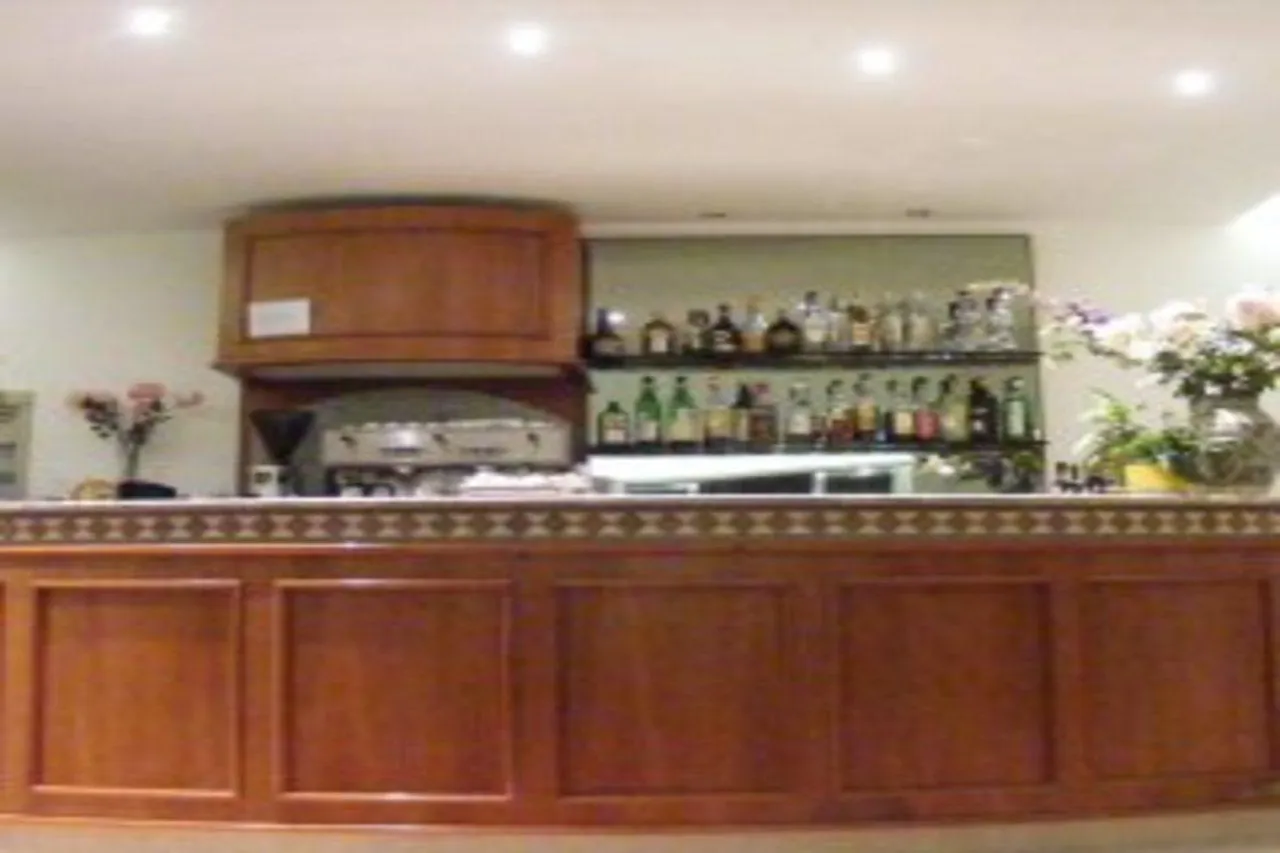 Michelangelo Hotel Rimini 3*,  Italy