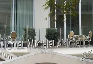 Michelangelo Hotel Rimini
