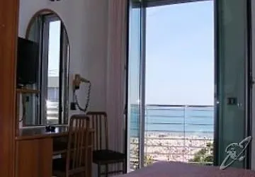 Michelangelo Hotel Rimini Italy